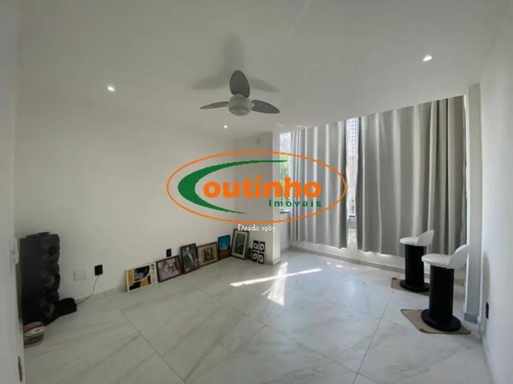 Apartamento, 2 quartos, 79 m² - Foto 1