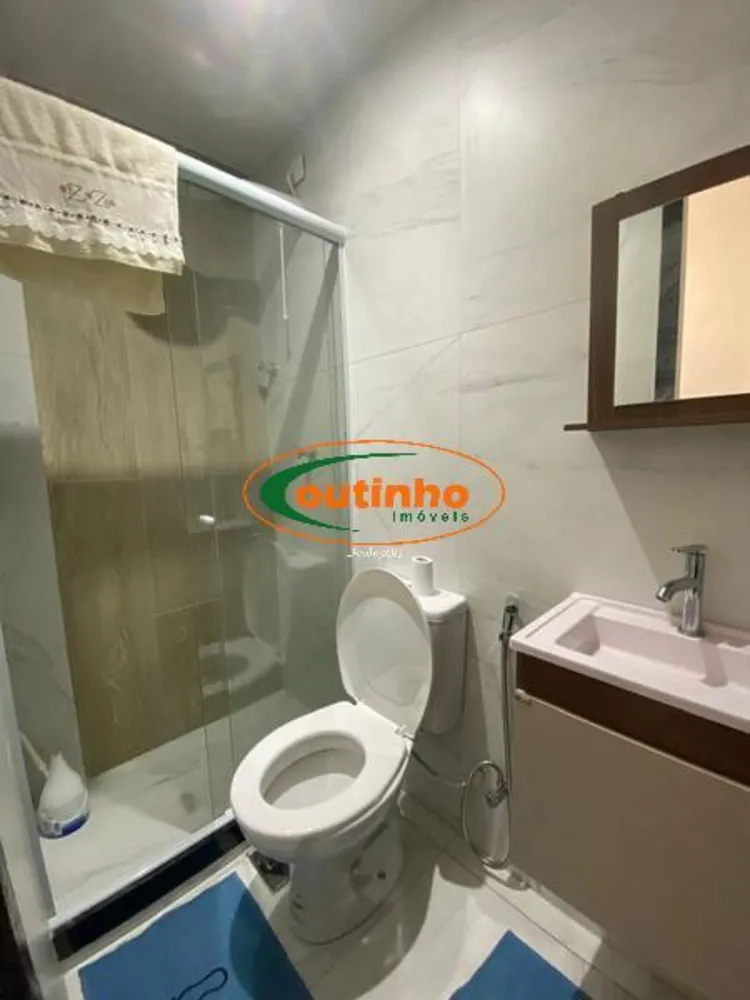 Apartamento, 2 quartos, 79 m² - Foto 7
