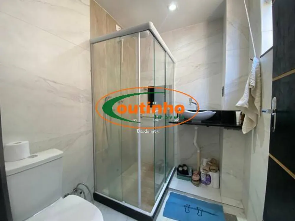Apartamento, 2 quartos, 79 m² - Foto 6