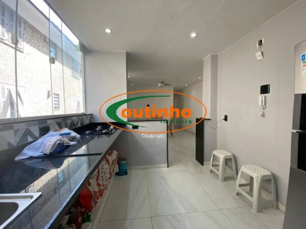 Apartamento, 2 quartos, 79 m² - Foto 21