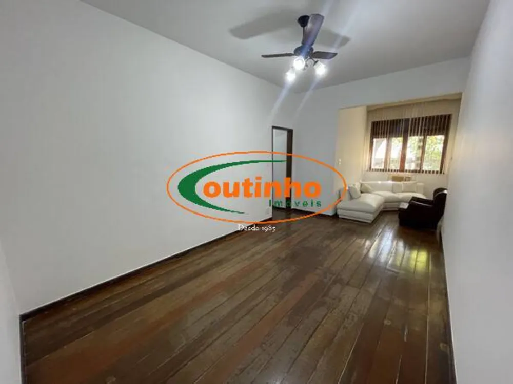 Apartamento, 3 quartos, 90 m² - Foto 1