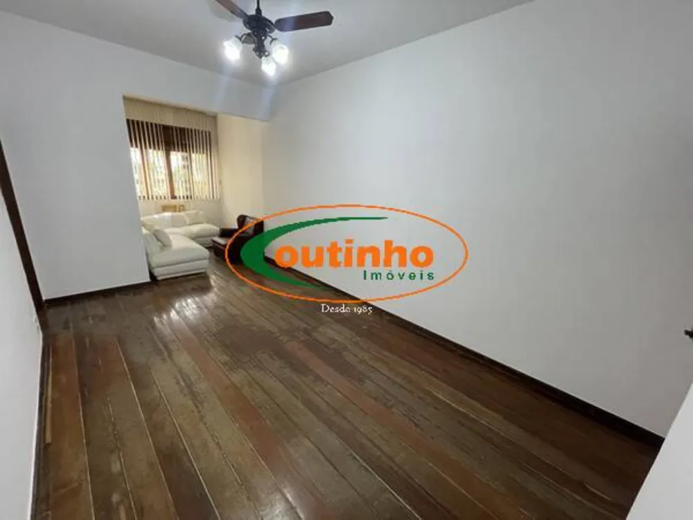 Apartamento, 3 quartos, 90 m² - Foto 2
