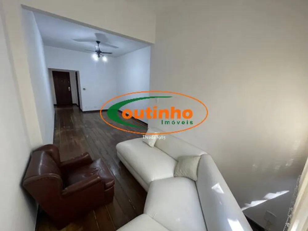 Apartamento, 3 quartos, 90 m² - Foto 4