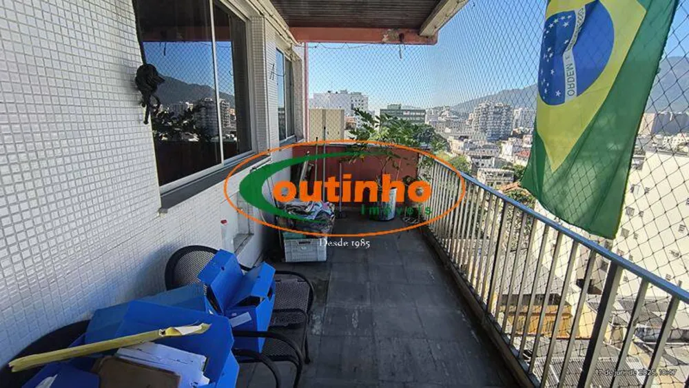 Apartamento, 2 quartos, 98 m² - Foto 2