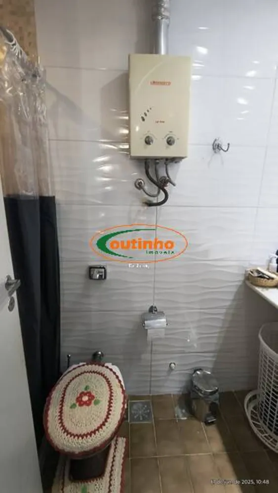 Apartamento, 2 quartos, 98 m² - Foto 21