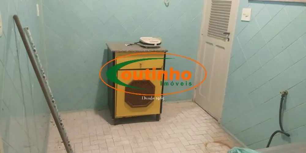 Apartamento, 2 quartos, 60 m² - Foto 23