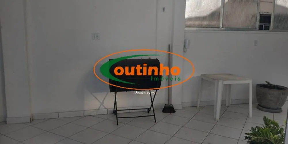 Apartamento, 2 quartos, 60 m² - Foto 39