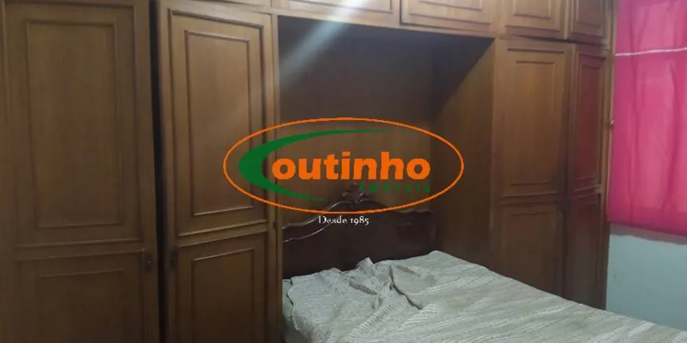 Apartamento, 2 quartos, 60 m² - Foto 7