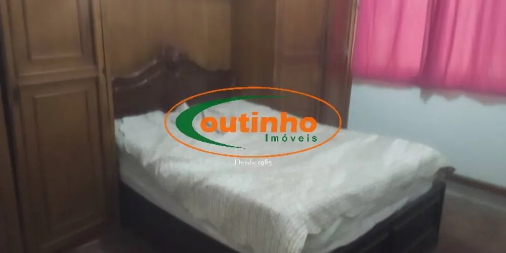 Apartamento, 2 quartos, 60 m² - Foto 6
