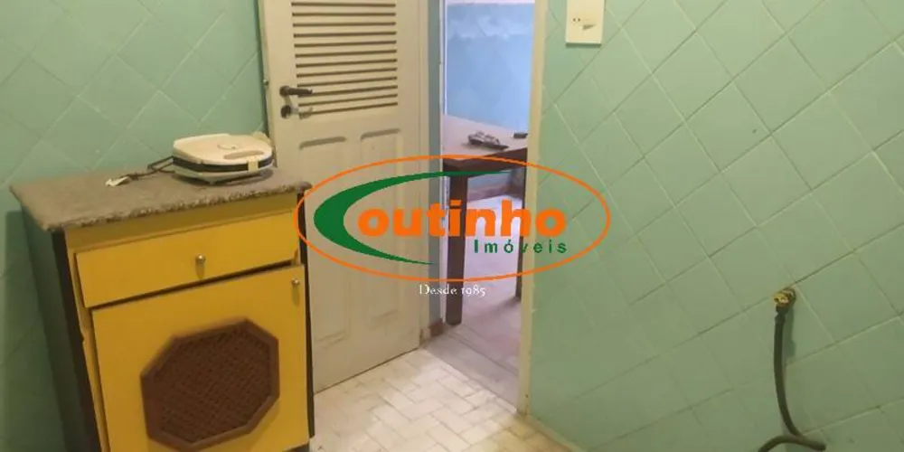 Apartamento, 2 quartos, 60 m² - Foto 27