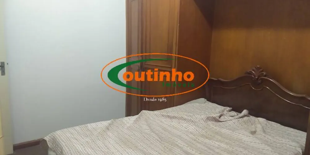 Apartamento, 2 quartos, 60 m² - Foto 9