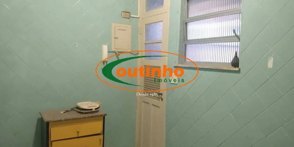 Apartamento, 2 quartos, 60 m² - Foto 24