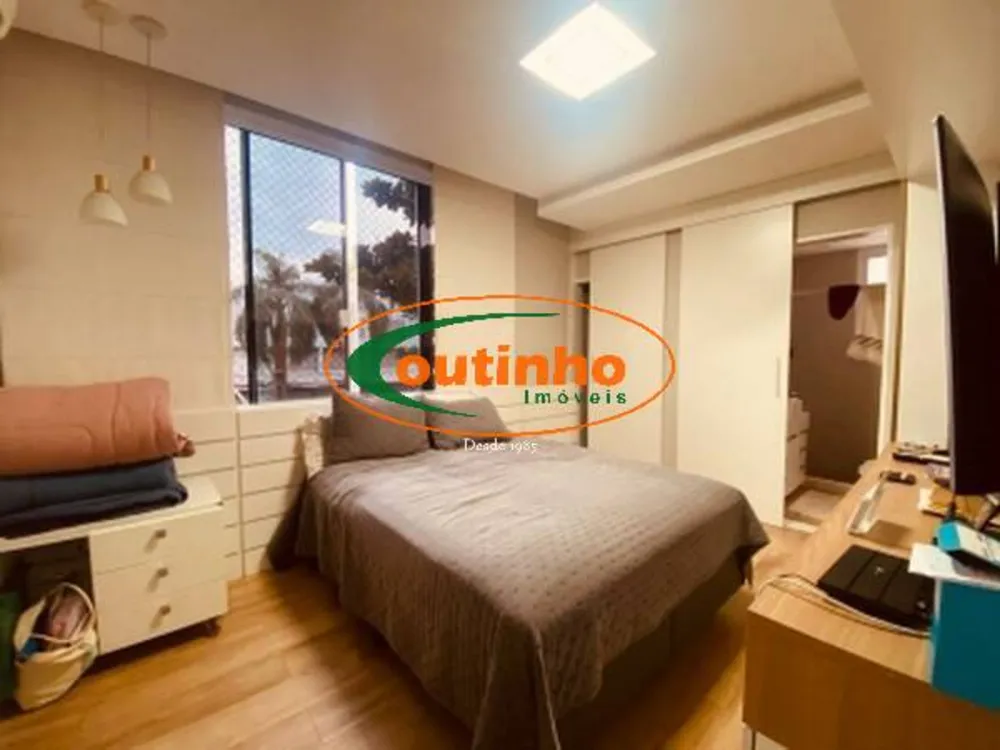 Apartamento, 3 quartos, 122 m² - Foto 12
