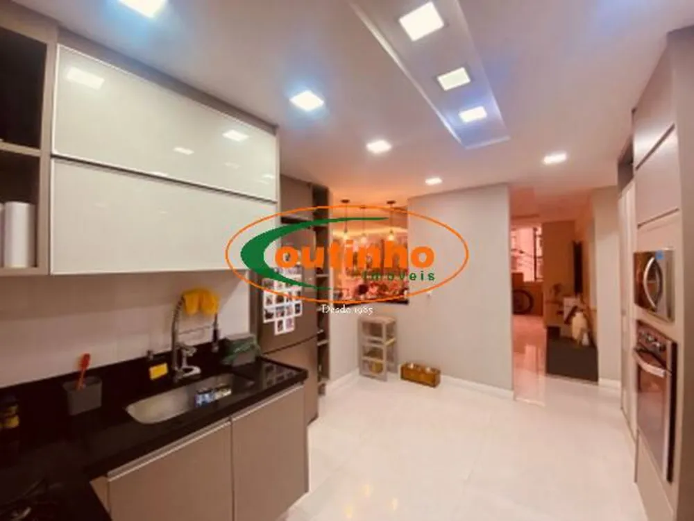 Apartamento, 3 quartos, 122 m² - Foto 28