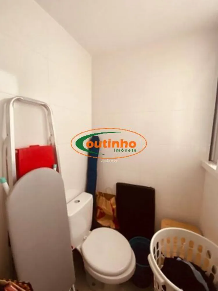 Apartamento, 3 quartos, 122 m² - Foto 29