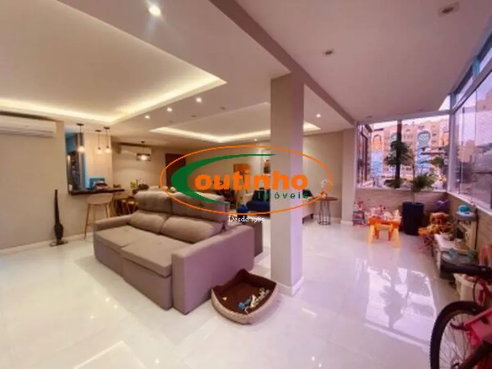 Apartamento, 3 quartos, 122 m² - Foto 4