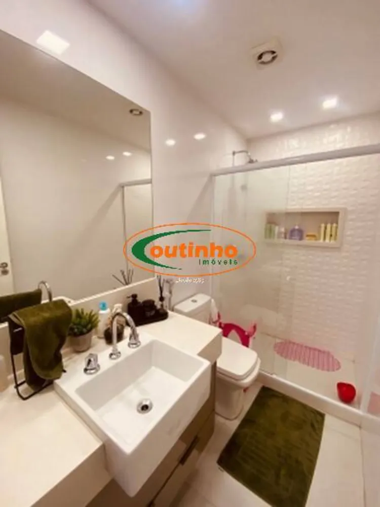 Apartamento, 3 quartos, 122 m² - Foto 22