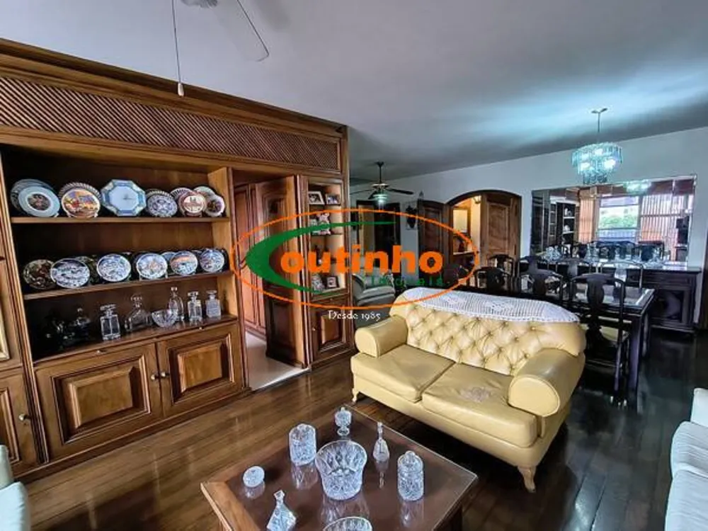 Apartamento, 4 quartos, 153 m² - Foto 4
