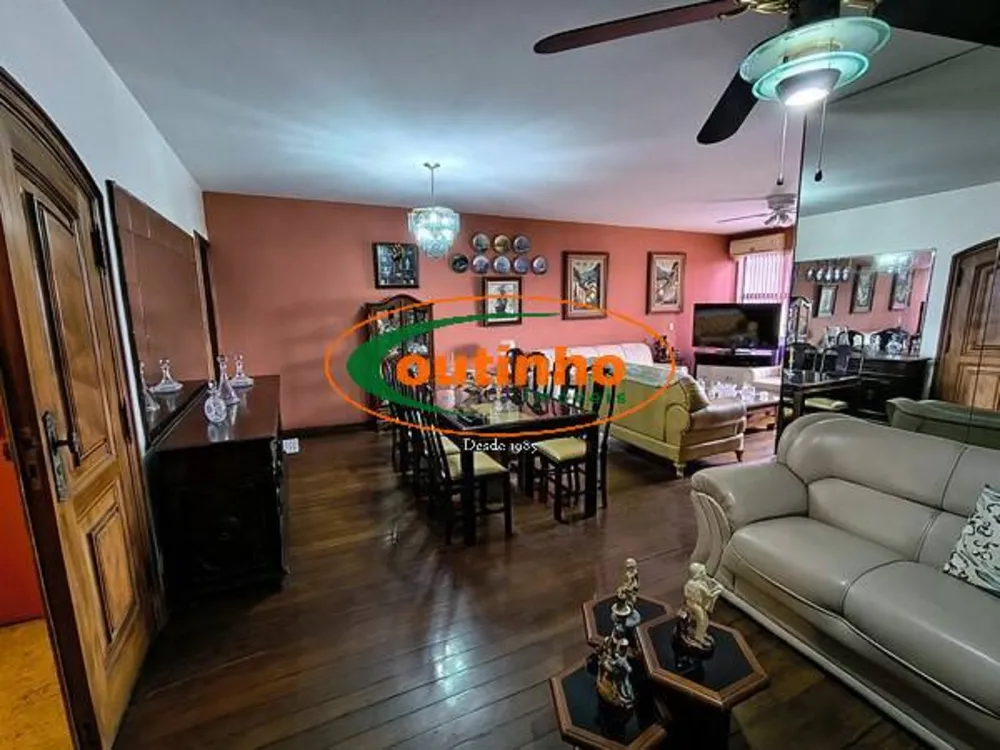 Apartamento, 4 quartos, 153 m² - Foto 2