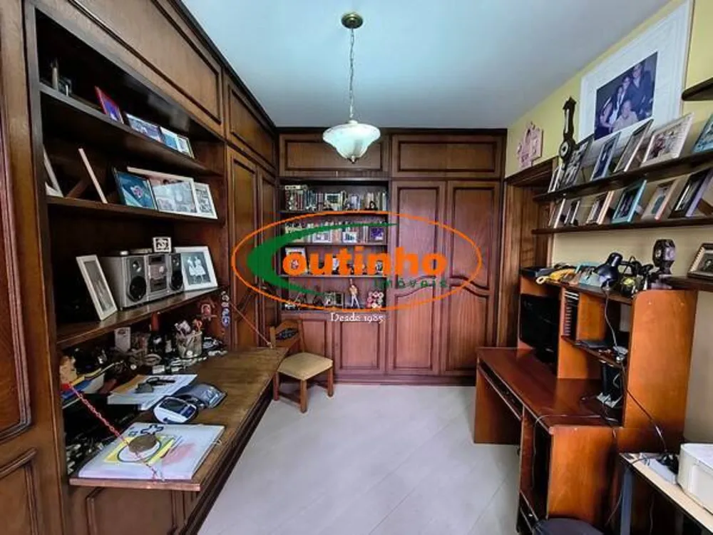 Apartamento, 4 quartos, 153 m² - Foto 10