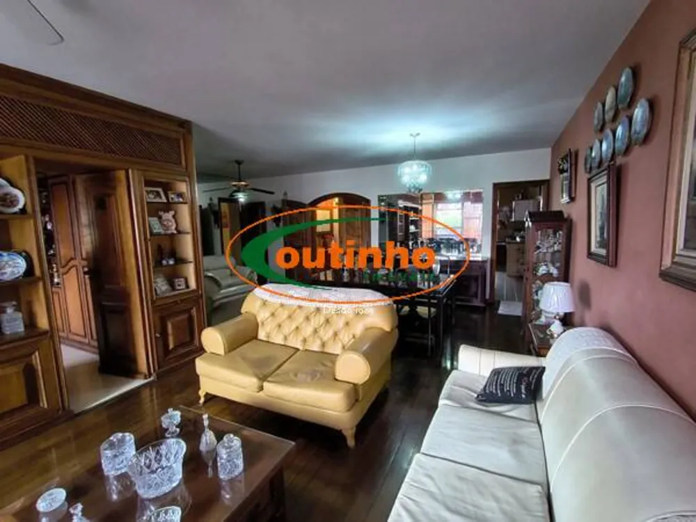 Apartamento, 4 quartos, 153 m² - Foto 5