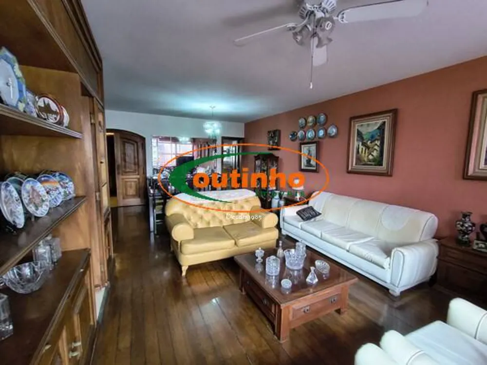 Apartamento, 4 quartos, 153 m² - Foto 6
