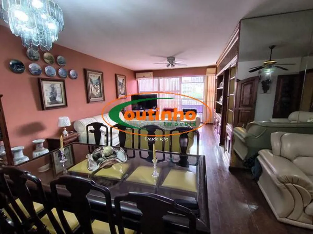 Apartamento, 4 quartos, 153 m² - Foto 3