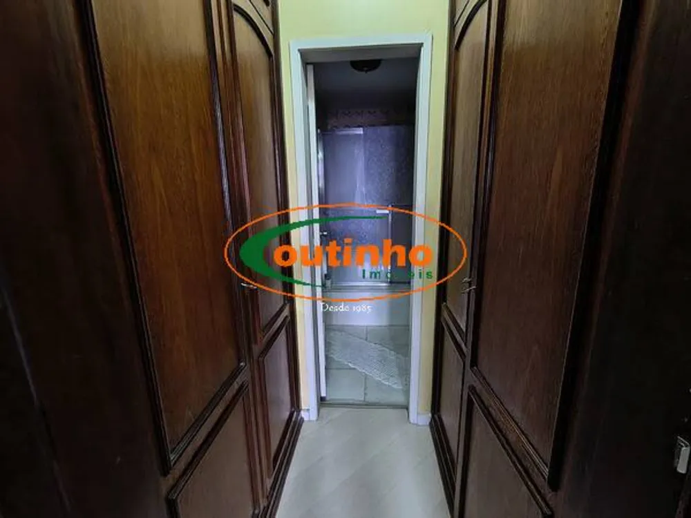 Apartamento, 4 quartos, 153 m² - Foto 15
