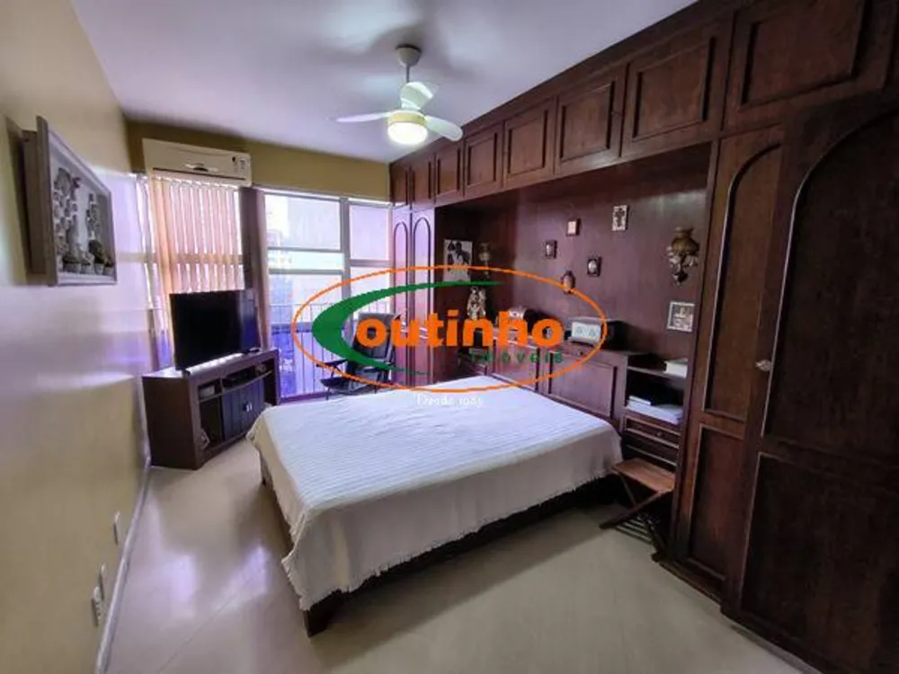 Apartamento, 4 quartos, 153 m² - Foto 12