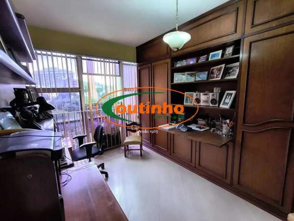 Apartamento, 4 quartos, 153 m² - Foto 8