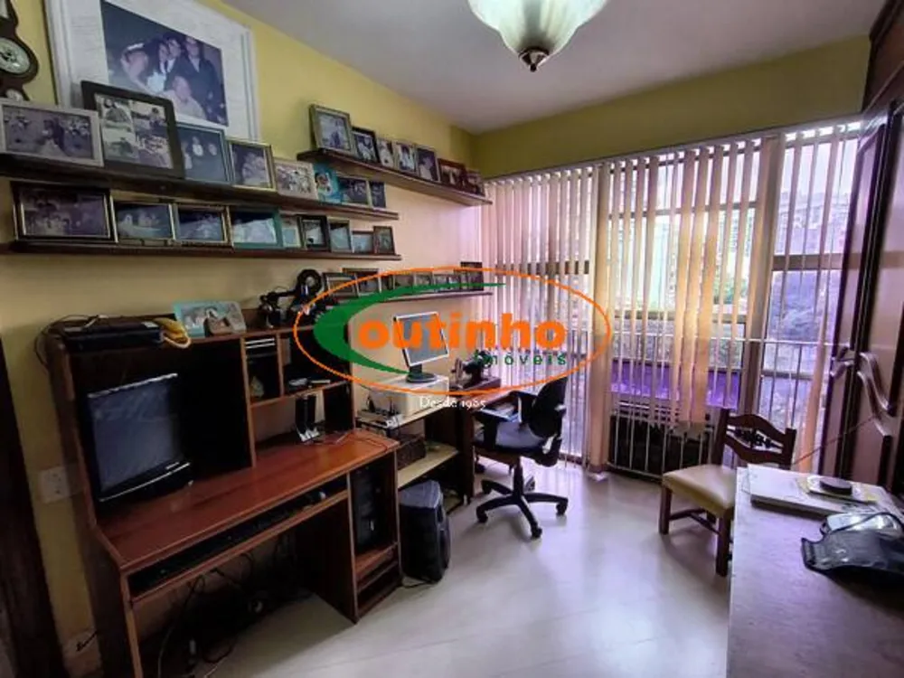 Apartamento, 4 quartos, 153 m² - Foto 9