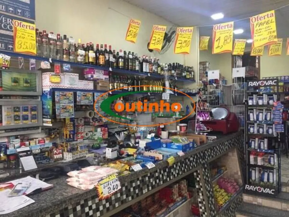 Loja-Salão, 97 m² - Foto 1