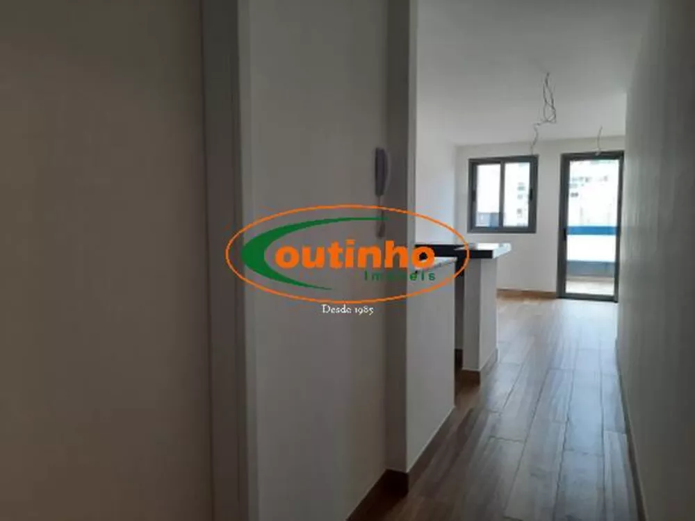 Cobertura à venda com 1 quarto, 48m² - Foto 12