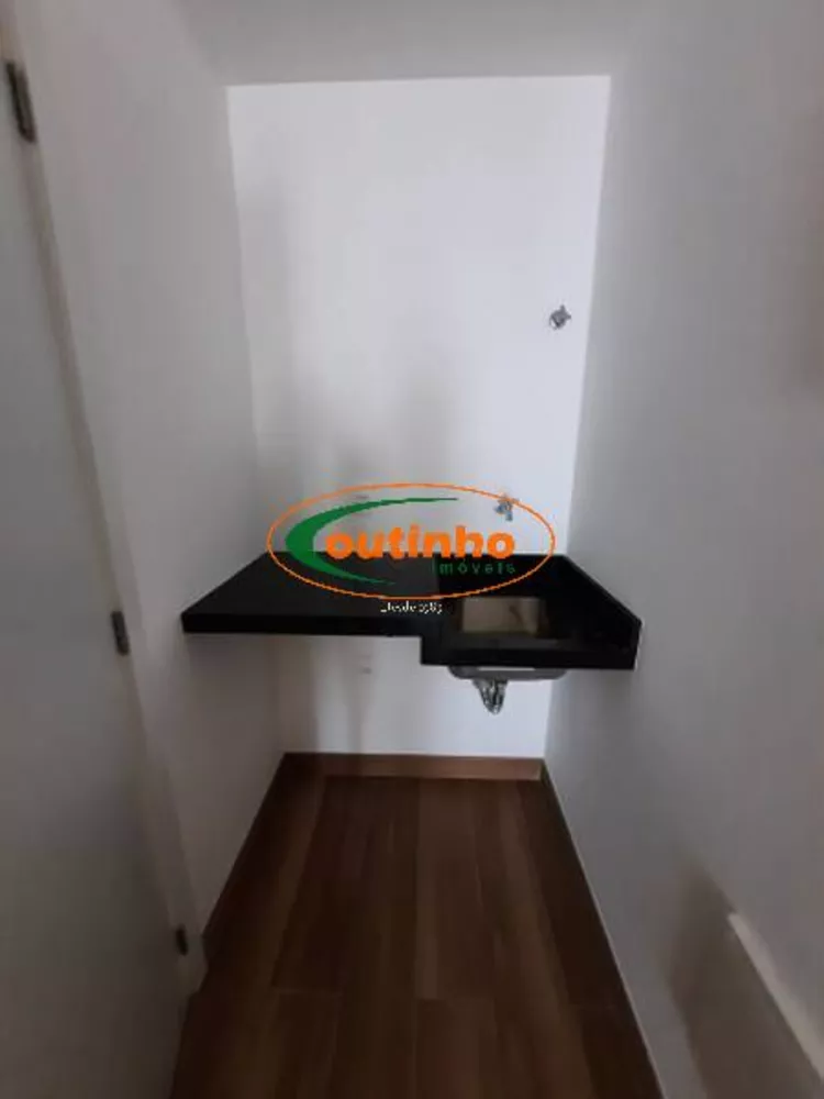 Cobertura à venda com 1 quarto, 48m² - Foto 8