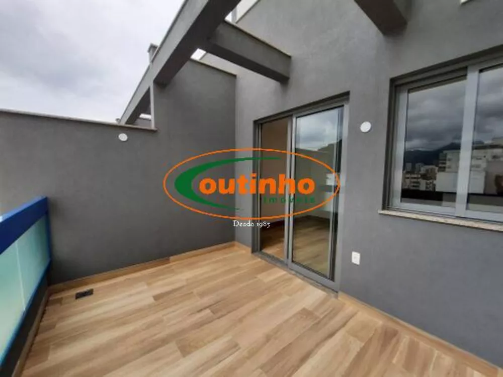 Cobertura à venda com 1 quarto, 48m² - Foto 2