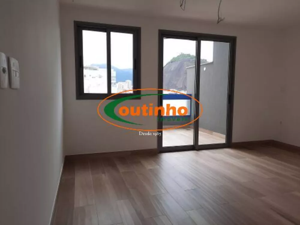 Cobertura à venda com 1 quarto, 48m² - Foto 14