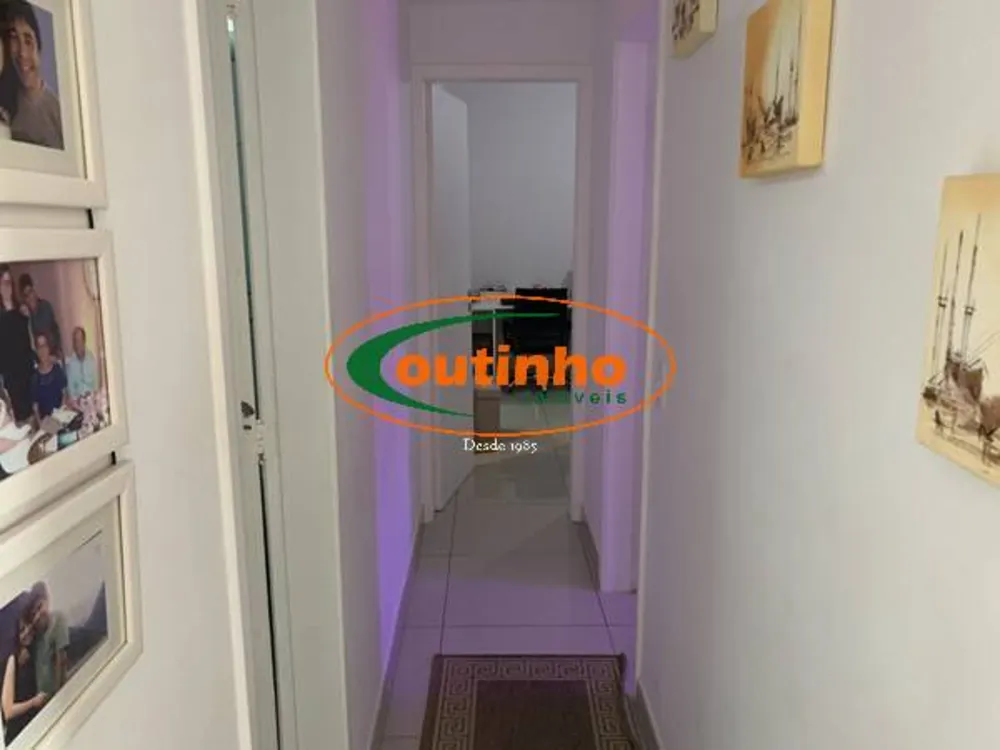 Apartamento, 2 quartos, 76 m² - Foto 9