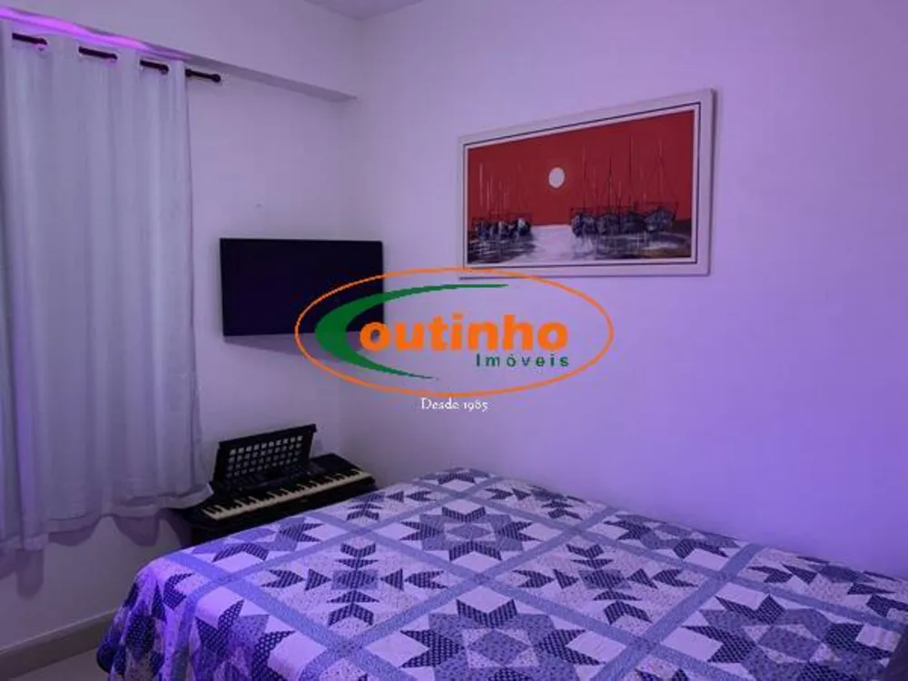Apartamento, 2 quartos, 76 m² - Foto 10