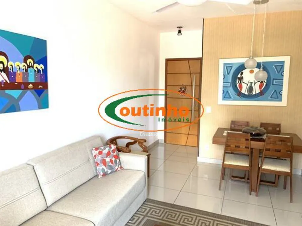 Apartamento, 2 quartos, 76 m² - Foto 7