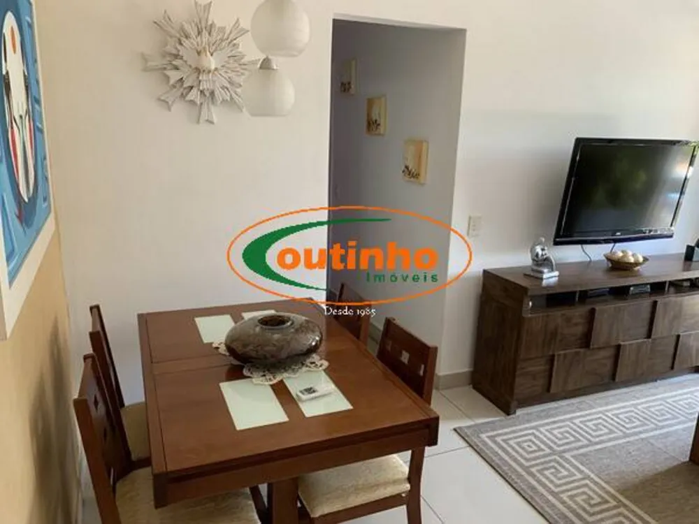 Apartamento, 2 quartos, 76 m² - Foto 3