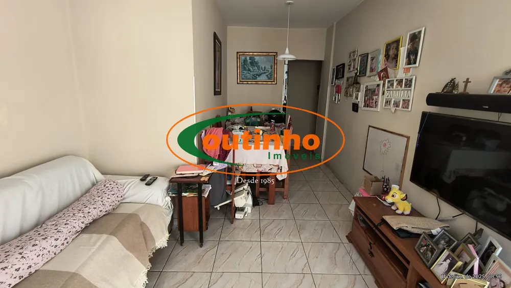 Apartamento, 2 quartos, 71 m² - Foto 2