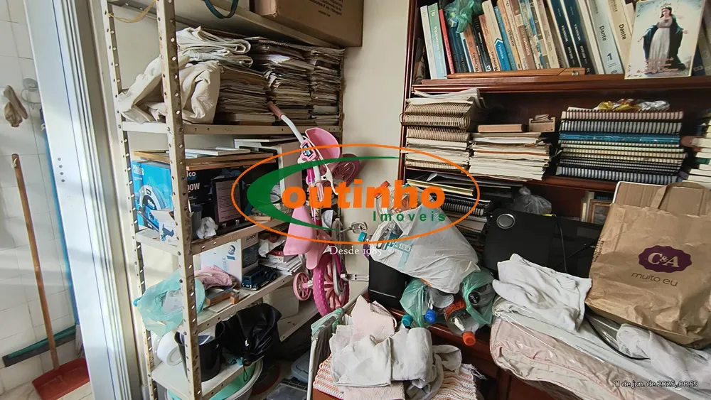 Apartamento, 2 quartos, 71 m² - Foto 4