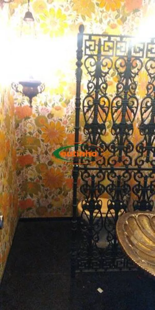 Apartamento, 4 quartos, 224 m² - Foto 35