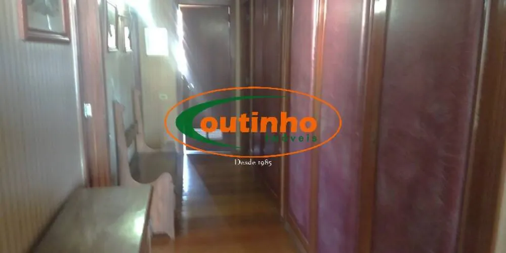 Apartamento, 4 quartos, 224 m² - Foto 13