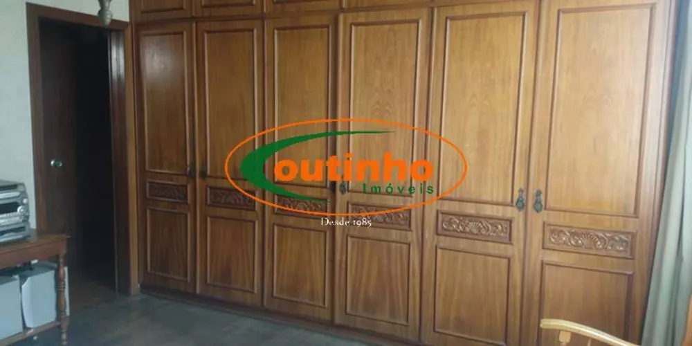 Apartamento, 4 quartos, 224 m² - Foto 1