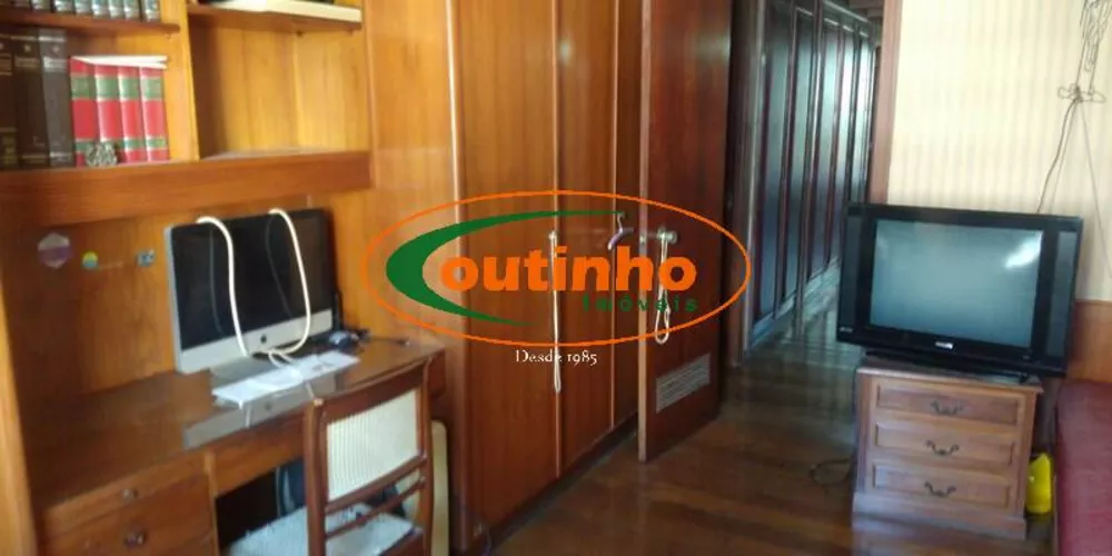 Apartamento, 4 quartos, 224 m² - Foto 12