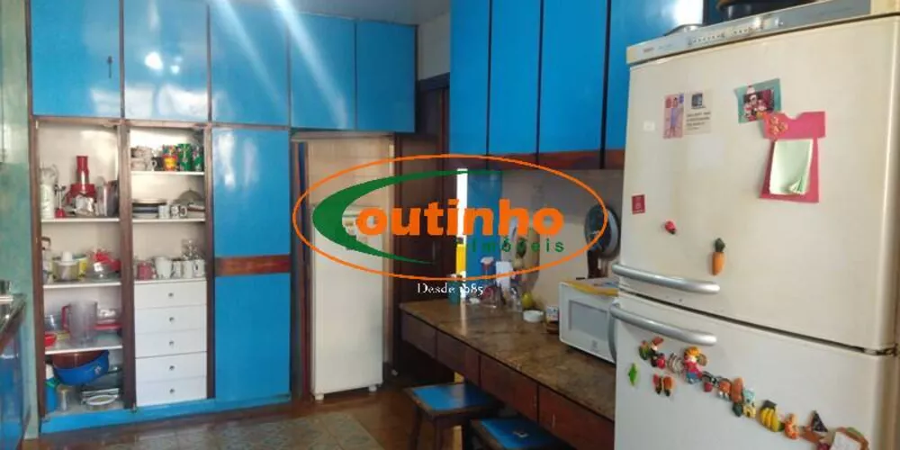 Apartamento, 4 quartos, 224 m² - Foto 41