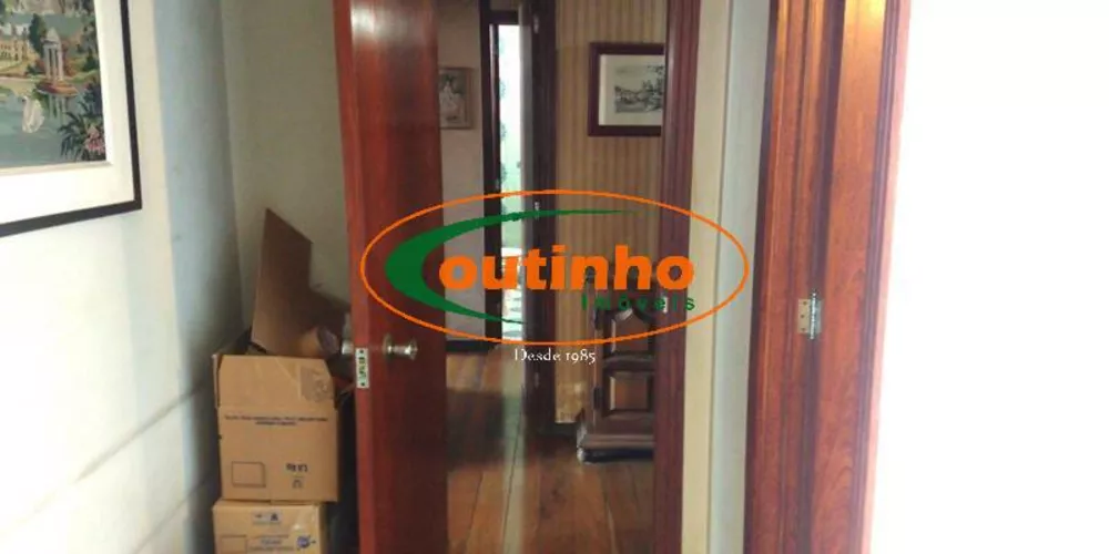Apartamento, 4 quartos, 224 m² - Foto 33