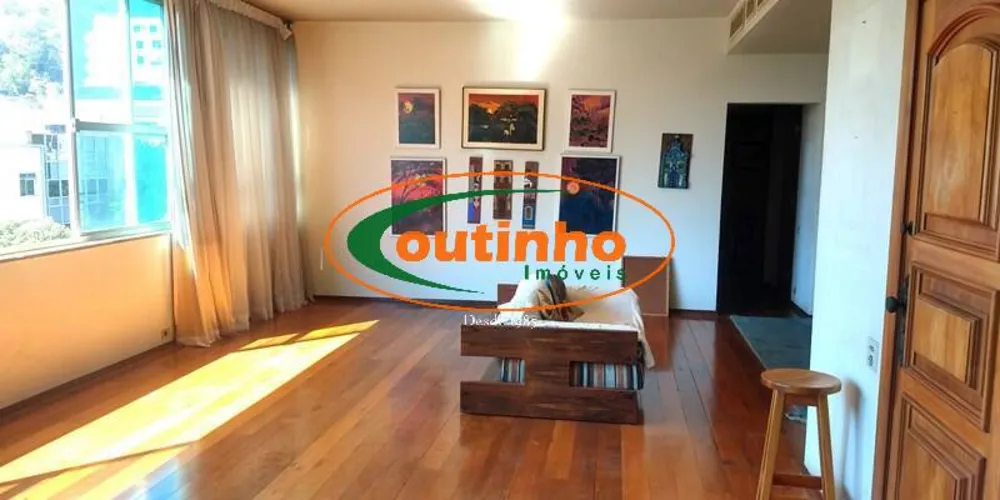 Apartamento, 4 quartos, 224 m² - Foto 1