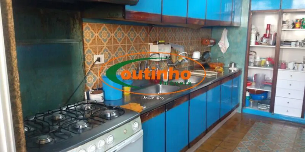 Apartamento, 4 quartos, 224 m² - Foto 55